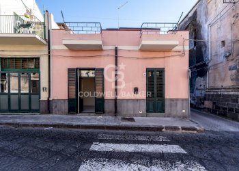 Foto 3 - Casa indipendente via Vittorio Emanuele III
 
160, Acireale - foto 3