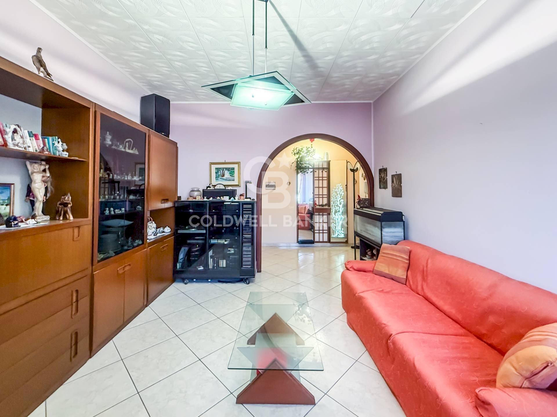 Foto 3 - Three-room apartment Via Olimpiadi
3, Aci Catena - photo 3