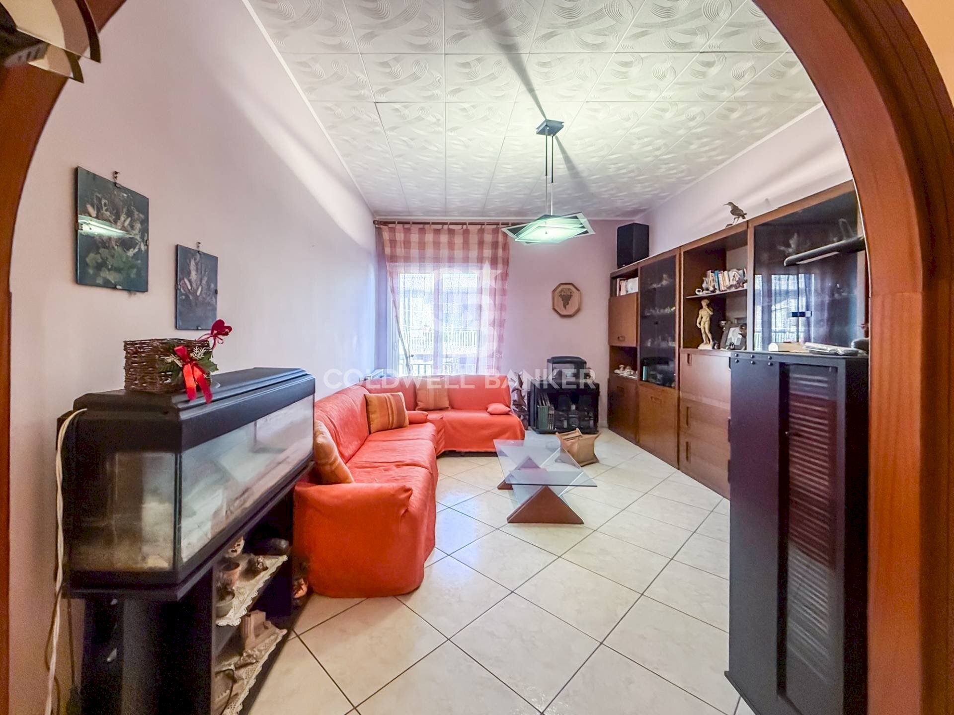 Foto 2 - Three-room apartment Via Olimpiadi
3, Aci Catena - photo 2