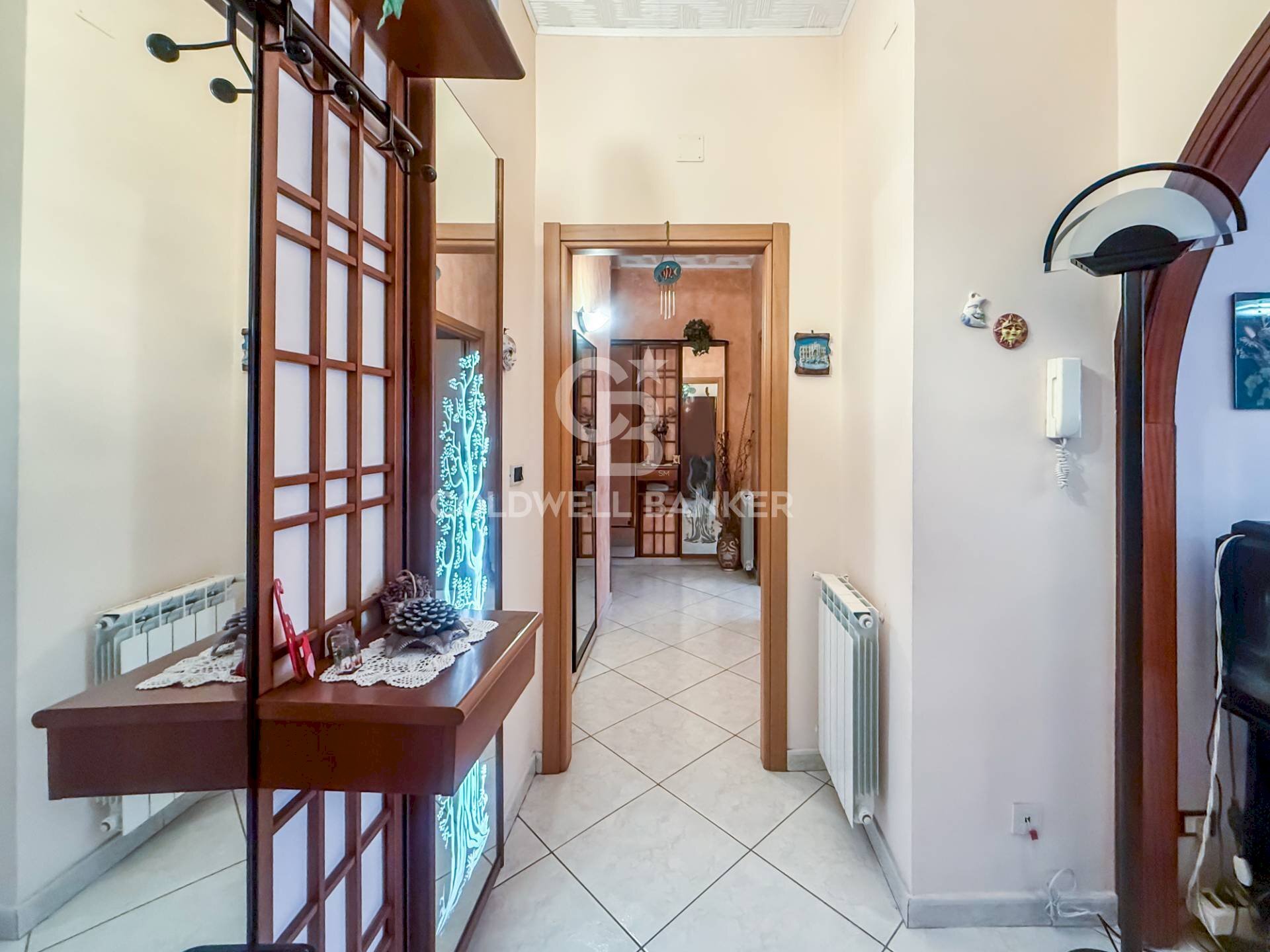 Foto 1 - Three-room apartment Via Olimpiadi
 
3, Aci Catena - photo 1