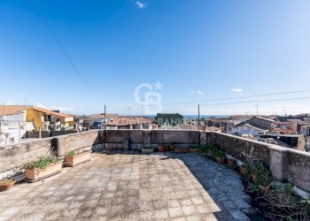 Foto 9 - Casa indipendente via Santi Elena e Costantino
 
42, Aci Catena - foto 9