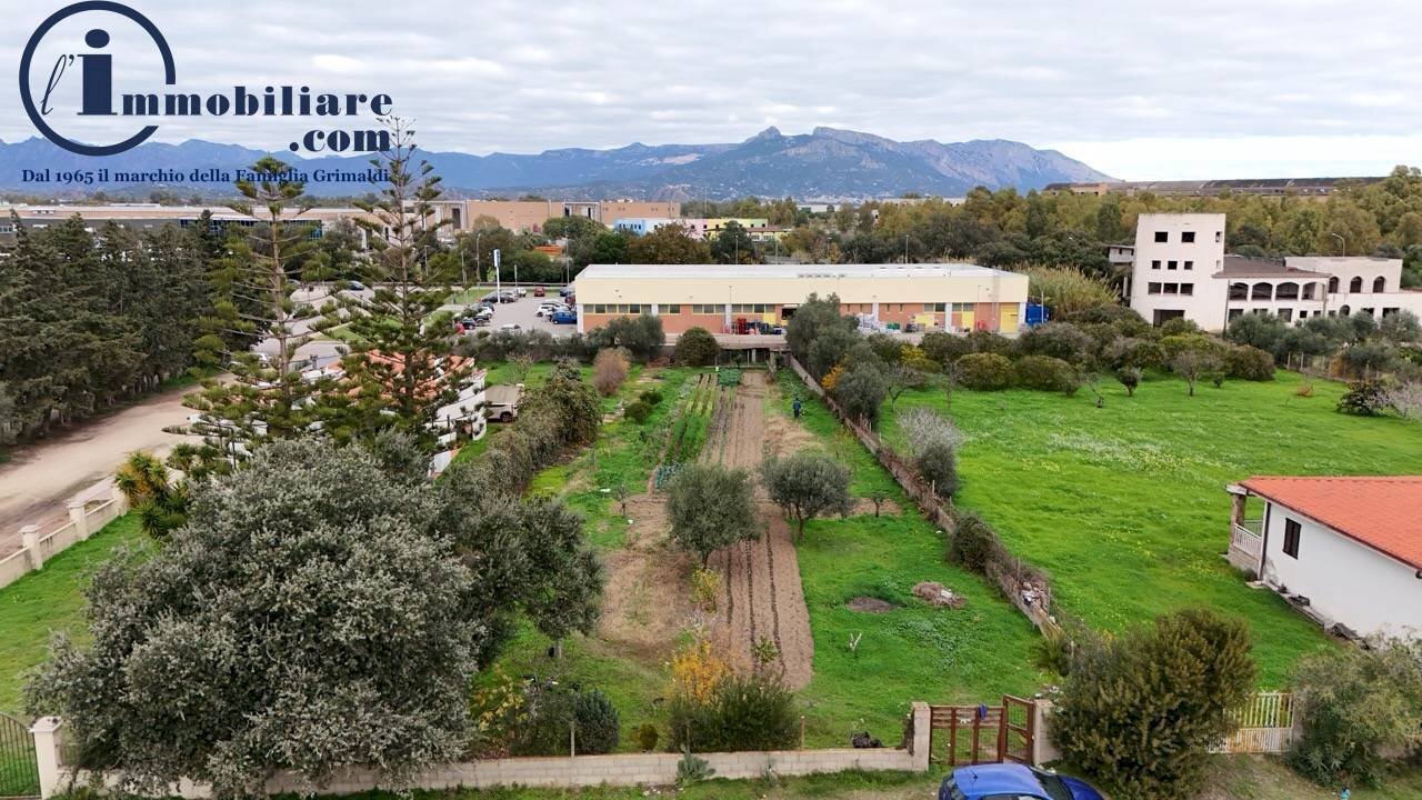 Foto 1 - Terreno edificabile Via Turati, Tortolì - foto 1