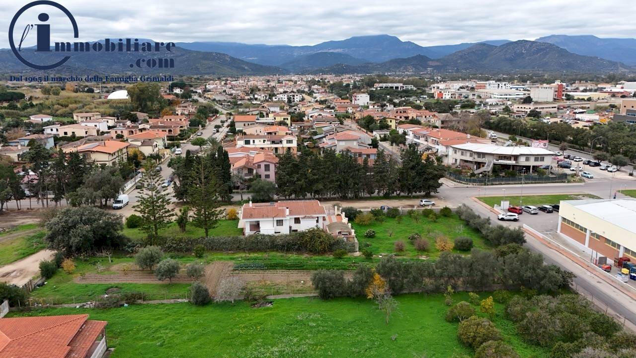 Foto 3 - Terreno edificabile Via Turati, Tortolì - foto 3