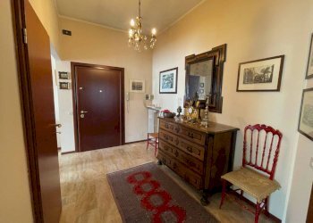 Ingresso - Trilocale piazza Libertà, Volpedo - foto 5