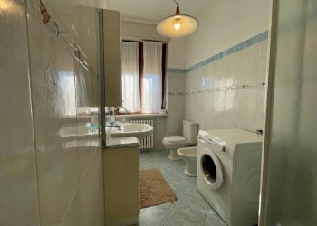 Bagno - Trilocale piazza Libertà, Volpedo - foto 7