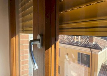 Dettagli - Trilocale piazza Libertà, Volpedo - foto 9