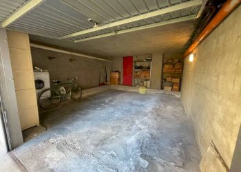 Box auto - Trilocale piazza Libertà, Volpedo - foto 10