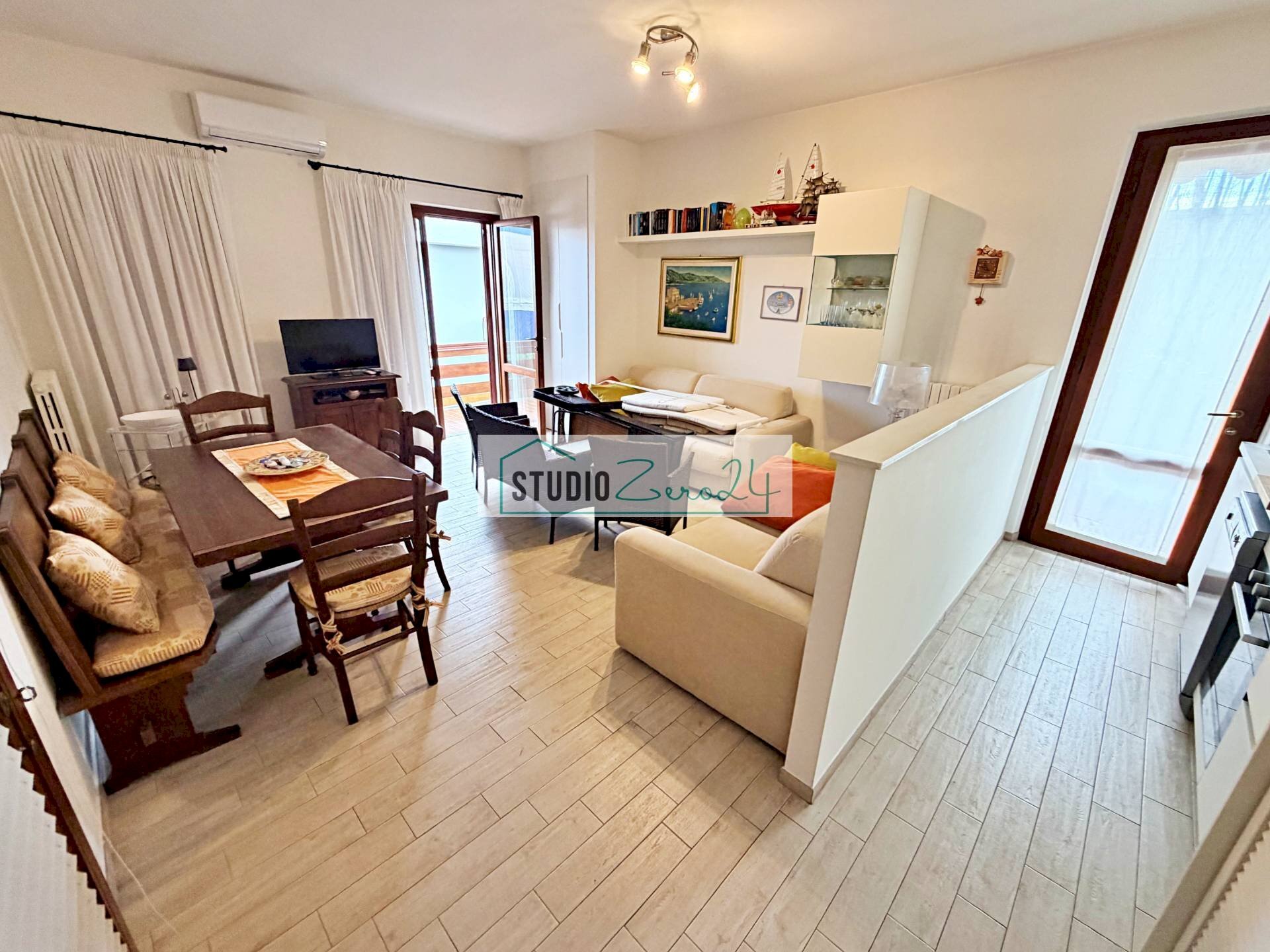 Foto 1 - Trilocale Via Cavour, Pietrasanta - foto 1