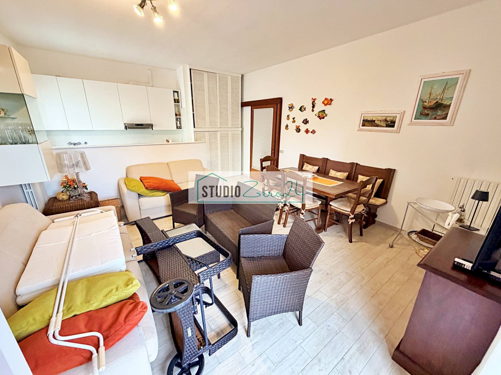 Foto 2 - Trilocale Via Cavour, Pietrasanta - foto 2