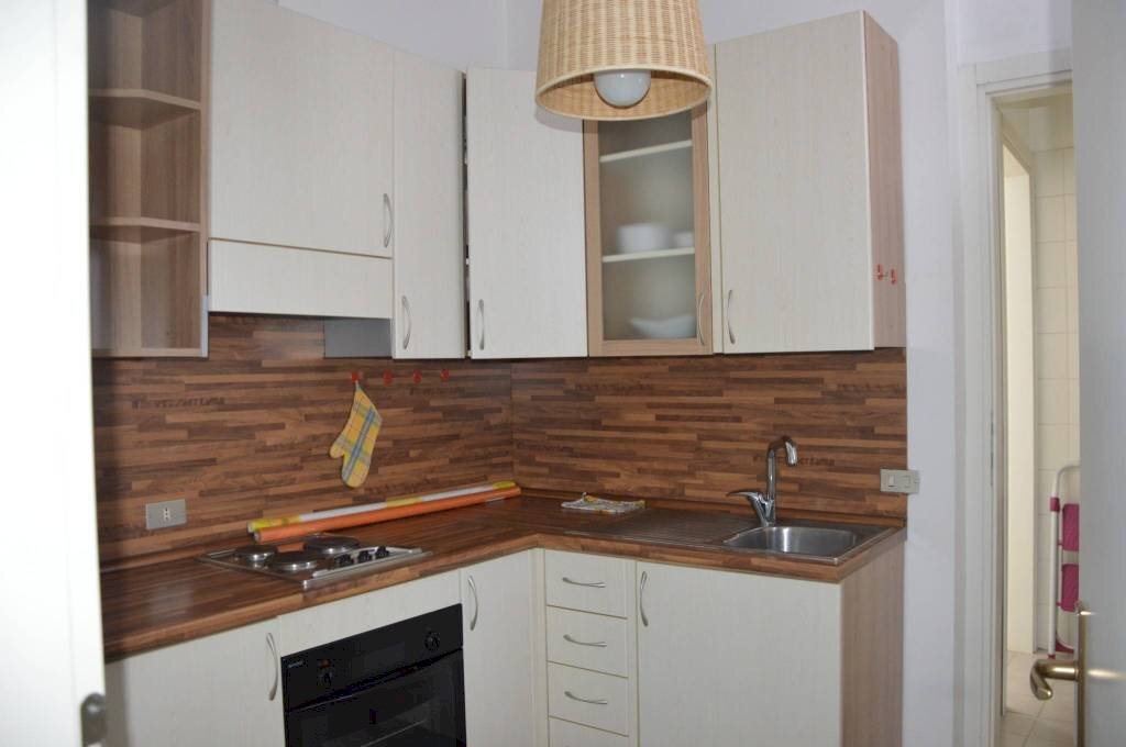 Cucina - One-room apartment via Tonale, 15, Gallarate - photo 3