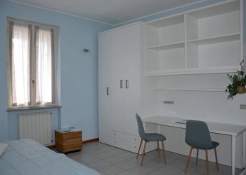 Soggiorno - Monolocale via Tonale, 15, Gallarate - foto 1