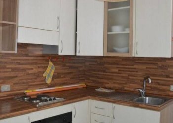 Cucina - Monolocale via Tonale, 15, Gallarate - foto 4