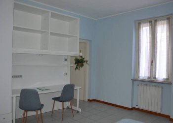 Camera da letto - Monolocale via Tonale, 15, Gallarate - foto 10