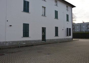 Facciata - Monolocale via Tonale, 15, Gallarate - foto 11