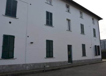 Facciata - Monolocale via Tonale, 15, Gallarate - foto 13