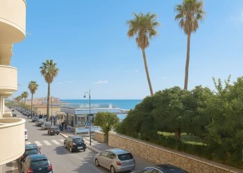 Foto 2 - Three-room apartment Riviera Vittorio Mallozzi
38, Anzio - photo 2