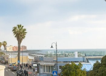 Foto 3 - Three-room apartment Riviera Vittorio Mallozzi
38, Anzio - photo 3