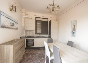 Foto 6 - Three-room apartment Riviera Vittorio Mallozzi
38, Anzio - photo 6