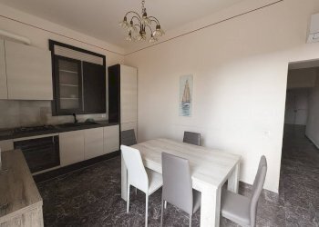 Foto 7 - Three-room apartment Riviera Vittorio Mallozzi
38, Anzio - photo 7