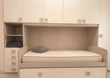 Foto 9 - Three-room apartment Riviera Vittorio Mallozzi
38, Anzio - photo 9