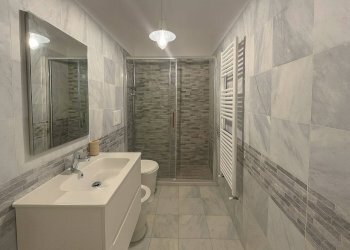 Foto 10 - Three-room apartment Riviera Vittorio Mallozzi
38, Anzio - photo 10