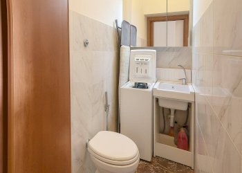 Foto 11 - Three-room apartment Riviera Vittorio Mallozzi
38, Anzio - photo 11