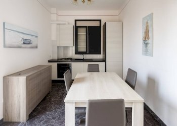 Foto 14 - Three-room apartment Riviera Vittorio Mallozzi
38, Anzio - photo 14