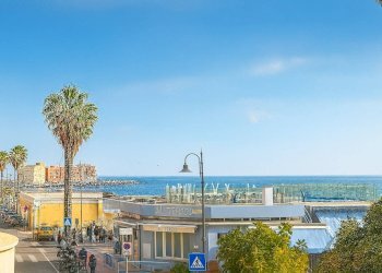 Foto 22 - Three-room apartment Riviera Vittorio Mallozzi
38, Anzio - photo 22