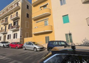 Foto 24 - Three-room apartment Riviera Vittorio Mallozzi
38, Anzio - photo 24