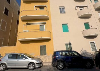 Foto 27 - Three-room apartment Riviera Vittorio Mallozzi
38, Anzio - photo 27