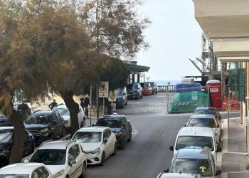 Foto 29 - Three-room apartment Riviera Vittorio Mallozzi
38, Anzio - photo 29