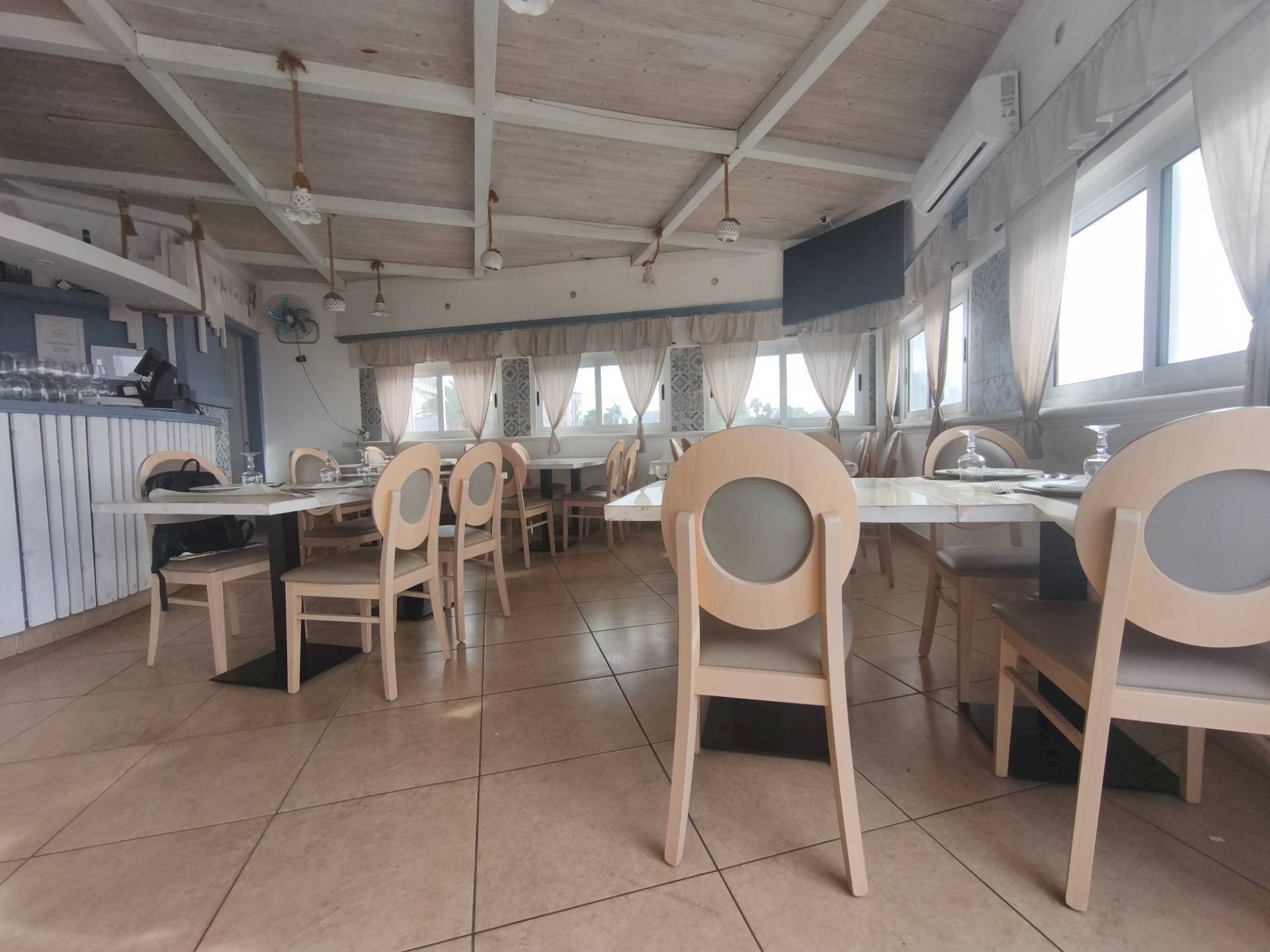 Foto 1 - Commercial Premises via degli oleandri, Gallipoli - photo 1