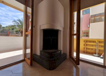 Foto 10 - Trilocale Via Perugia
 
7, Gallipoli - foto 10