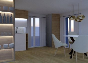 Foto 31 - Trilocale Via Perugia
 
7, Gallipoli - foto 31