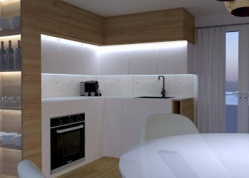 Foto 35 - Trilocale Via Perugia
 
7, Gallipoli - foto 35