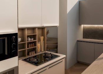 Foto 38 - Trilocale Via Perugia
 
7, Gallipoli - foto 38