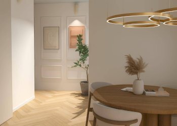 Foto 39 - Trilocale Via Perugia
 
7, Gallipoli - foto 39