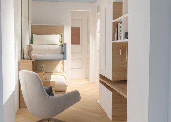 Foto 41 - Trilocale Via Perugia
 
7, Gallipoli - foto 41