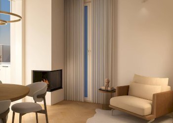 Foto 42 - Trilocale Via Perugia
 
7, Gallipoli - foto 42