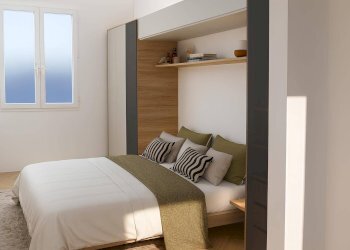 Foto 43 - Trilocale Via Perugia
 
7, Gallipoli - foto 43