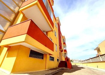 Foto 45 - Trilocale Via Perugia
 
7, Gallipoli - foto 45