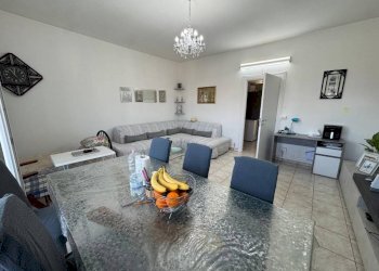 Salone - Three-room apartment via Varese, 27, Gallarate - photo 10