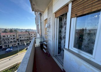 Balcone - Trilocale via Varese, 27, Gallarate - foto 13
