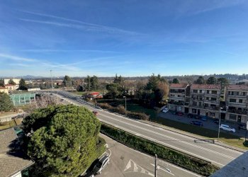 Vista - Three-room apartment via Varese, 27, Gallarate - photo 14