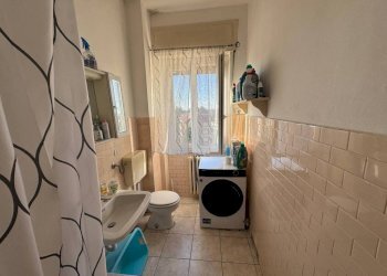 Bagno - Trilocale via Varese, 27, Gallarate - foto 15