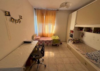 Camera da letto - Trilocale via Varese, 27, Gallarate - foto 21