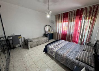 Camera da letto - Trilocale via Varese, 27, Gallarate - foto 23