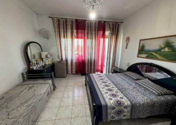 Camera da letto - Trilocale via Varese, 27, Gallarate - foto 25