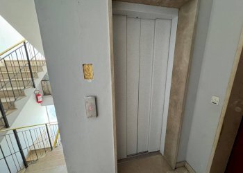 Ascensori - Trilocale via Varese, 27, Gallarate - foto 31