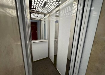 Ascensori - Trilocale via Varese, 27, Gallarate - foto 32